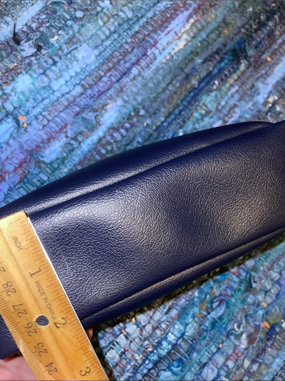 Furla Toiletry Bag for Philippine Airlines